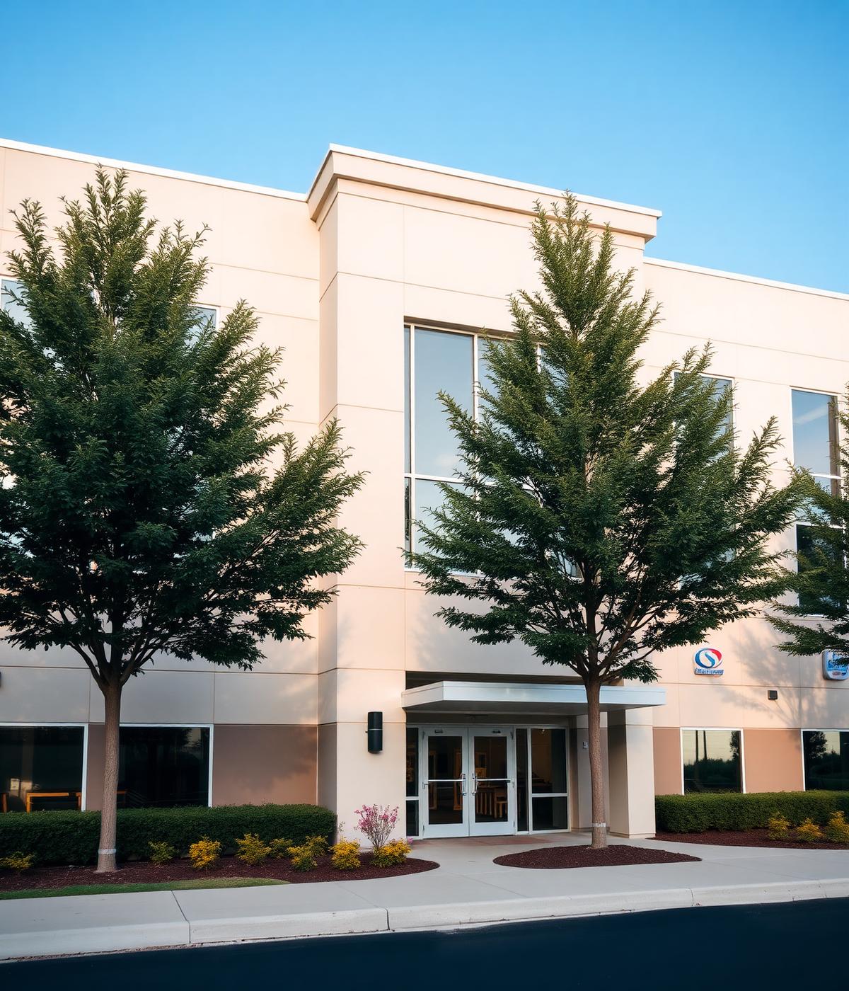 Commercial & Council