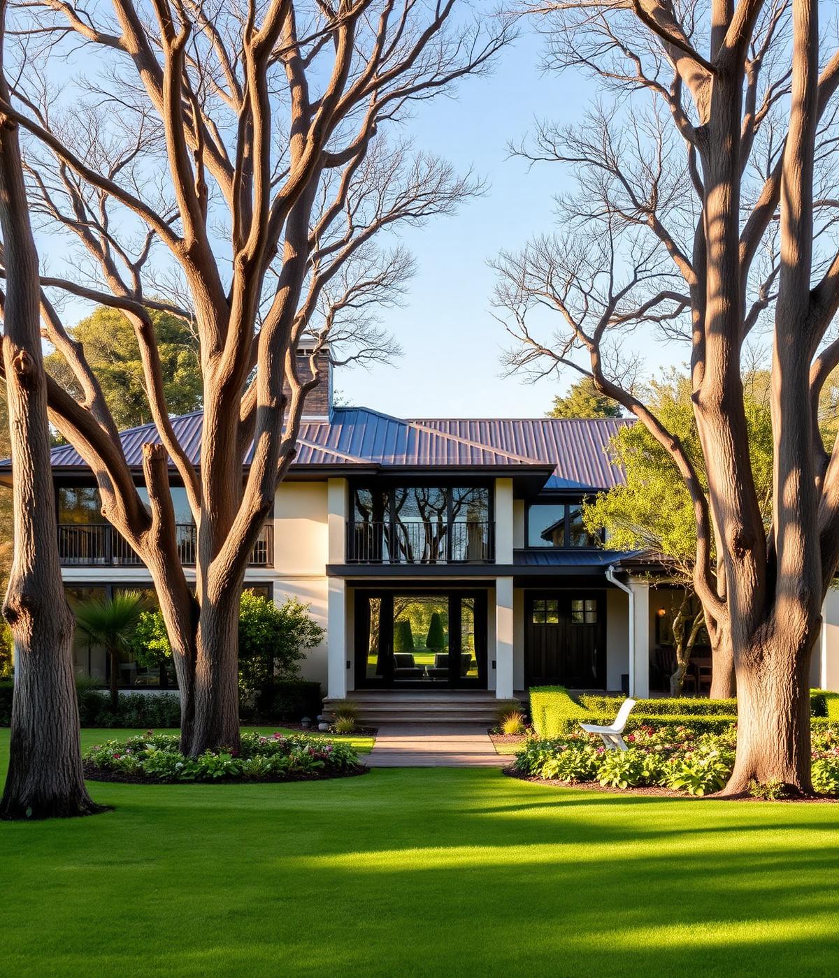 Premium Residential